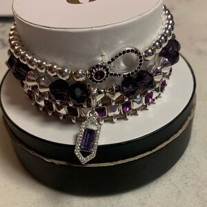 Bomb Party BP Fall Stacks Simply That Girl